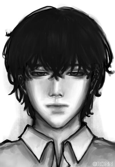 Black - White / Monotone